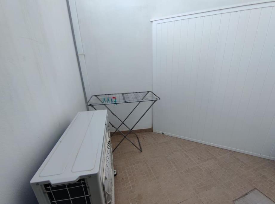 Villa Typical House Faro Downtown Private Entrance Extérieur photo