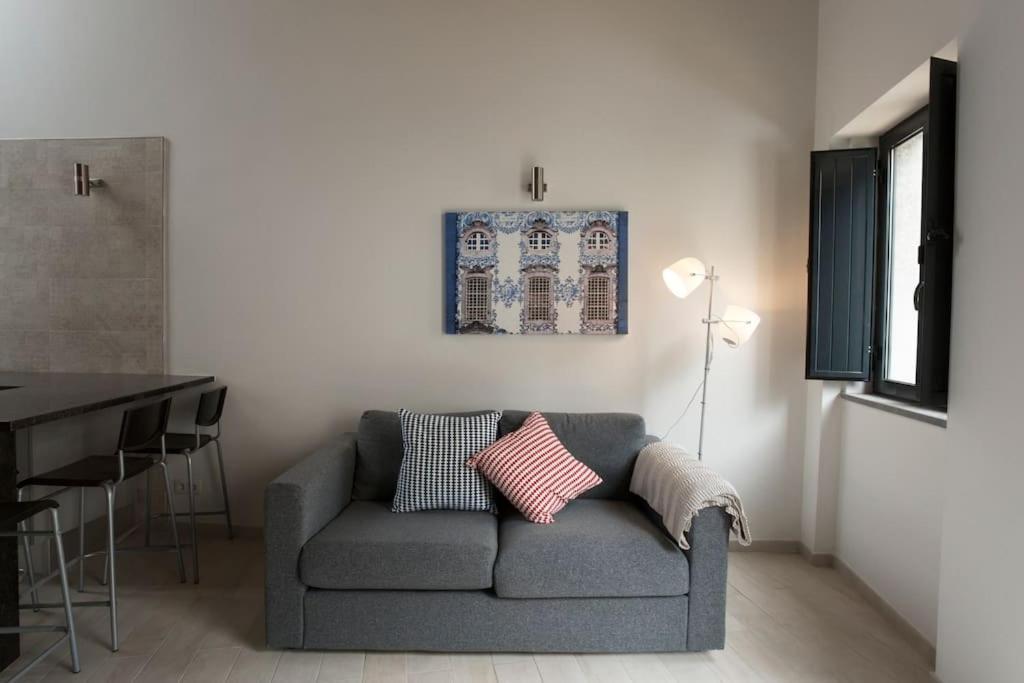 Villa Typical House Faro Downtown Private Entrance Extérieur photo