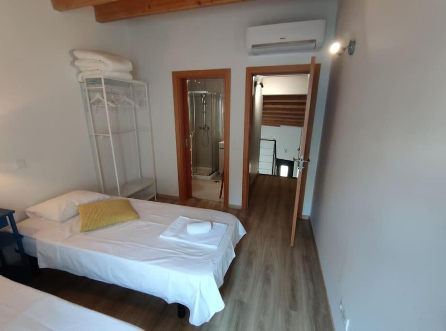Villa Typical House Faro Downtown Private Entrance Extérieur photo