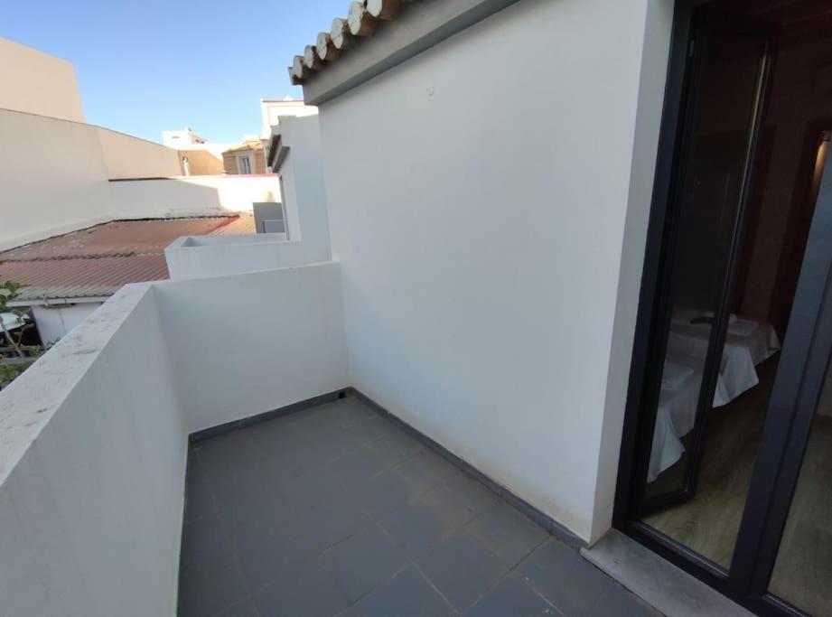 Villa Typical House Faro Downtown Private Entrance Extérieur photo