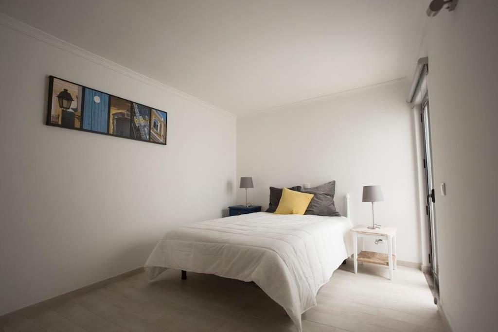 Villa Typical House Faro Downtown Private Entrance Extérieur photo