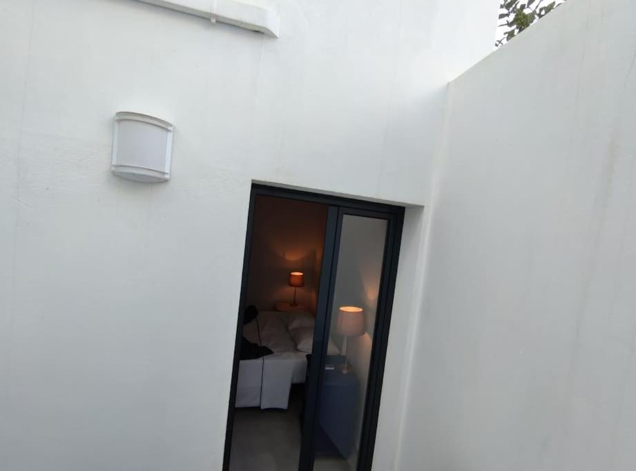 Villa Typical House Faro Downtown Private Entrance Extérieur photo