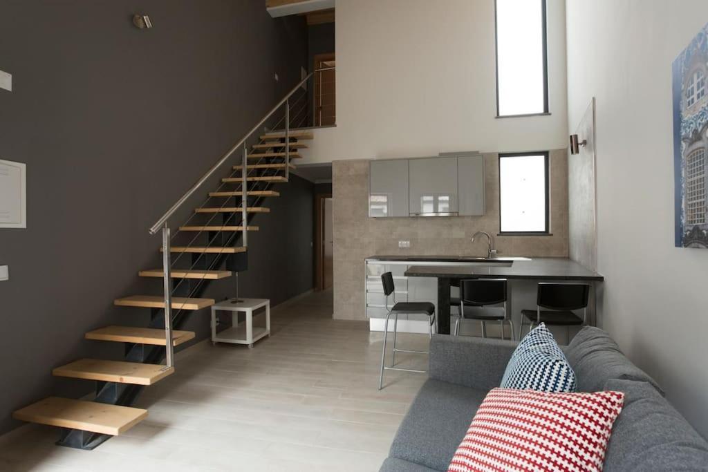 Villa Typical House Faro Downtown Private Entrance Extérieur photo